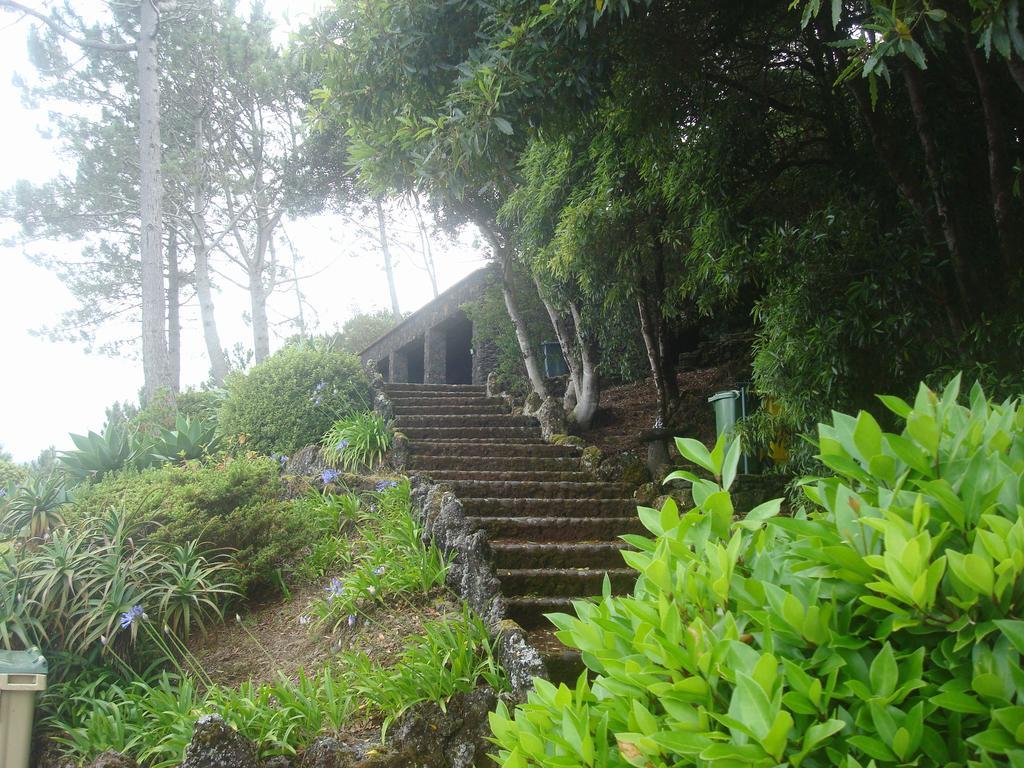 Pico Formoso Vinea Lava Alojamentos Pico Prainha  Exterior foto