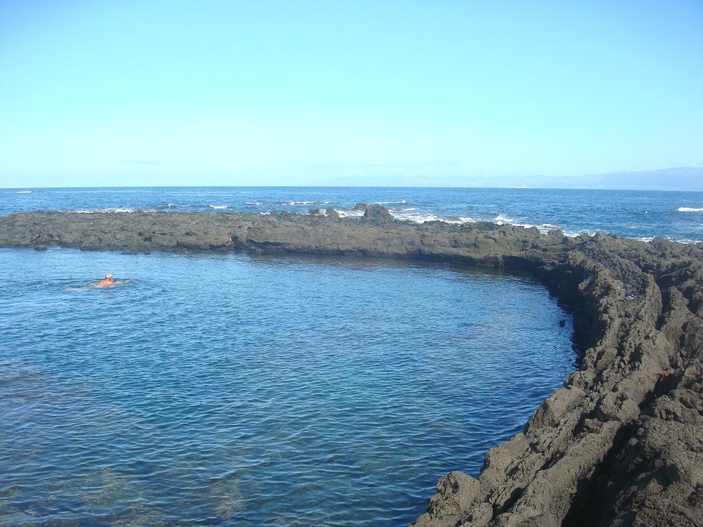 Pico Formoso Vinea Lava Alojamentos Pico Prainha  Exterior foto