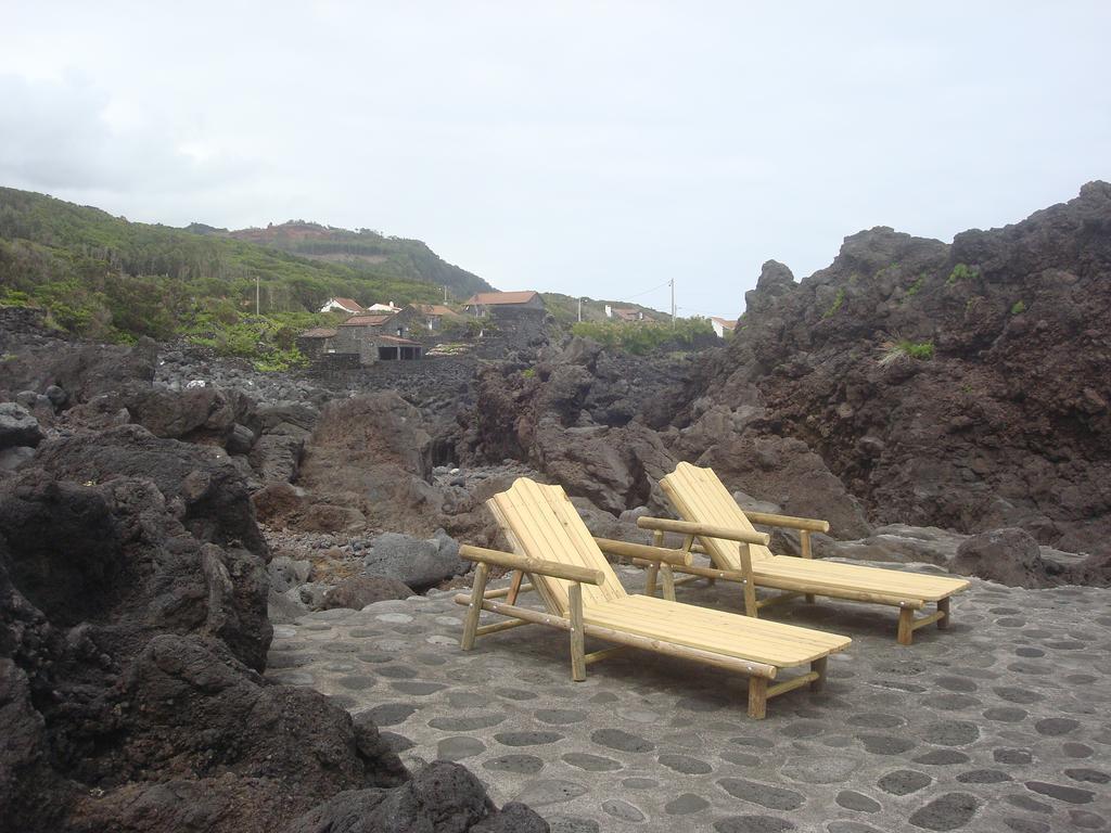Pico Formoso Vinea Lava Alojamentos Pico Prainha  Exterior foto