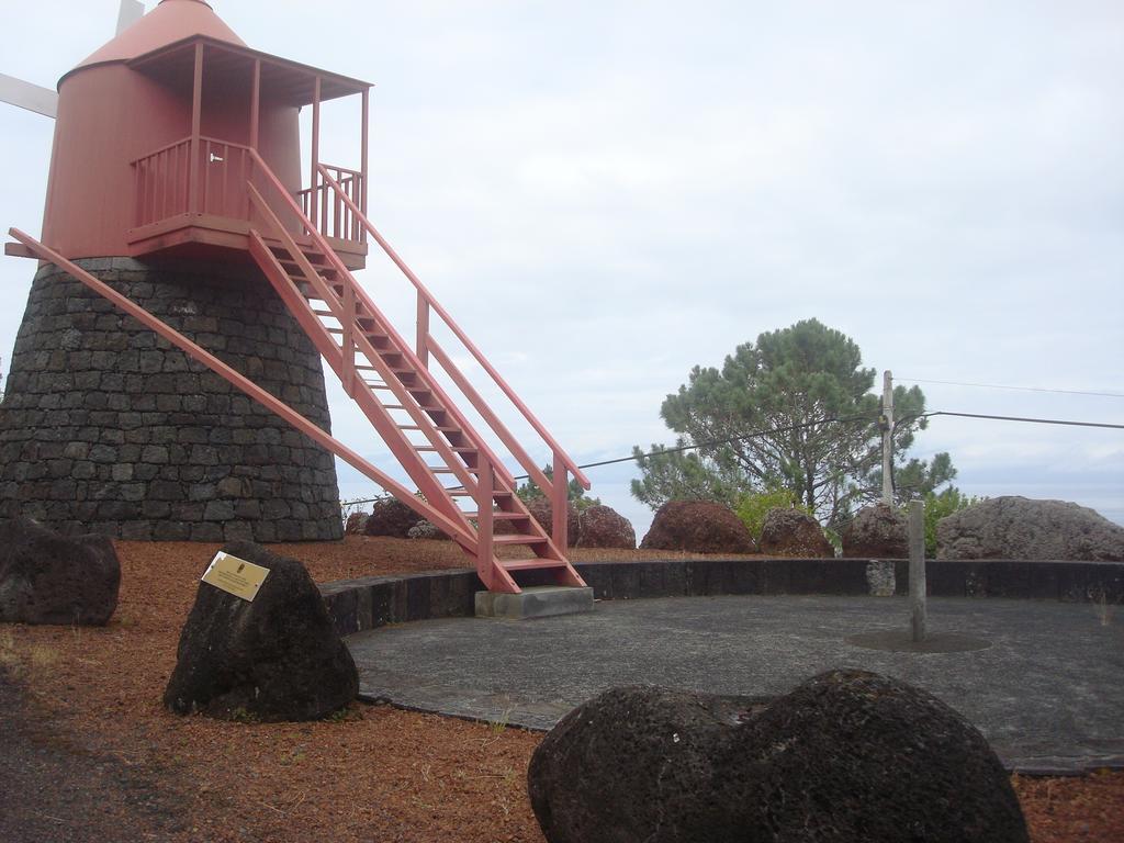 Pico Formoso Vinea Lava Alojamentos Pico Prainha  Exterior foto