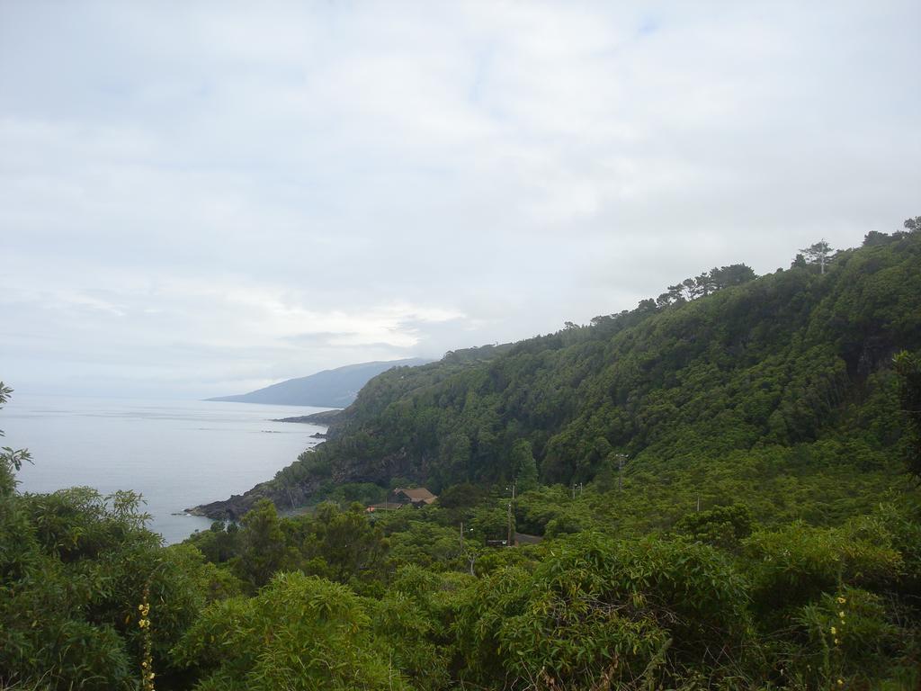 Pico Formoso Vinea Lava Alojamentos Pico Prainha  Exterior foto